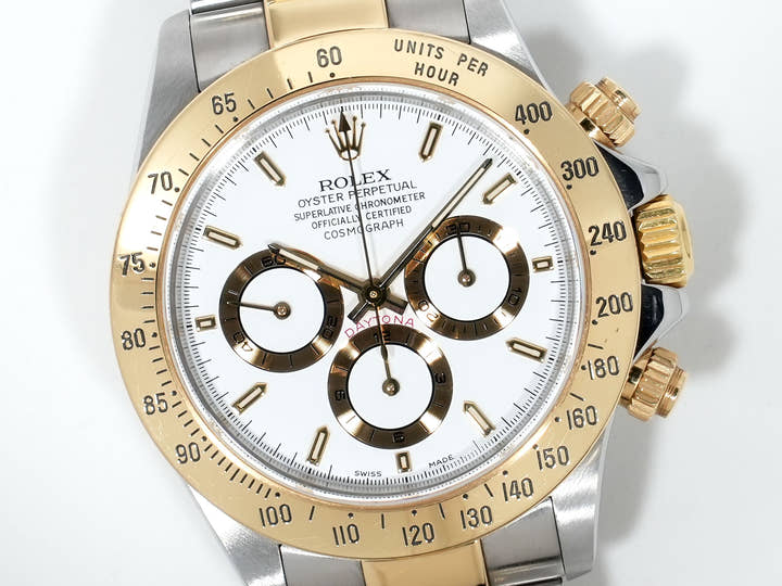 Rolex GMT-Master  Reference 1675/3 No. 55