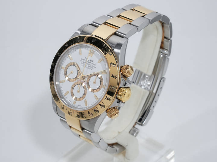 Rolex GMT-Master  Reference 1675/3 No. 55