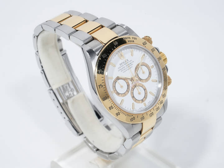 Rolex GMT-Master  Reference 1675/3 No. 55