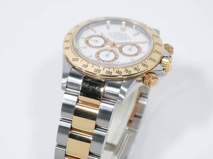 Rolex GMT-Master  Reference 1675/3 No. 55