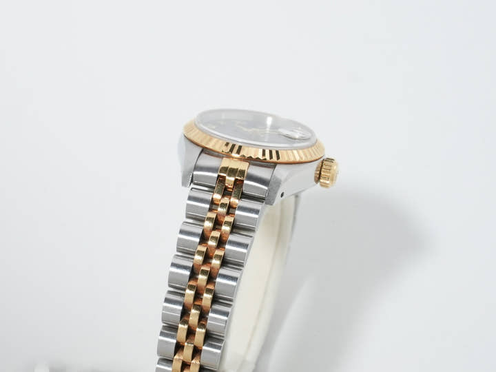 Rolex Datejust TIFFANY & CO.  Ref.69173 X