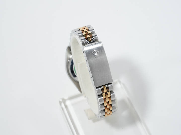 Rolex Datejust TIFFANY & CO.  Ref.69173 X