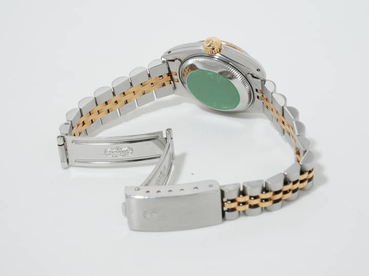 Rolex Datejust TIFFANY & CO.  Ref.69173 X