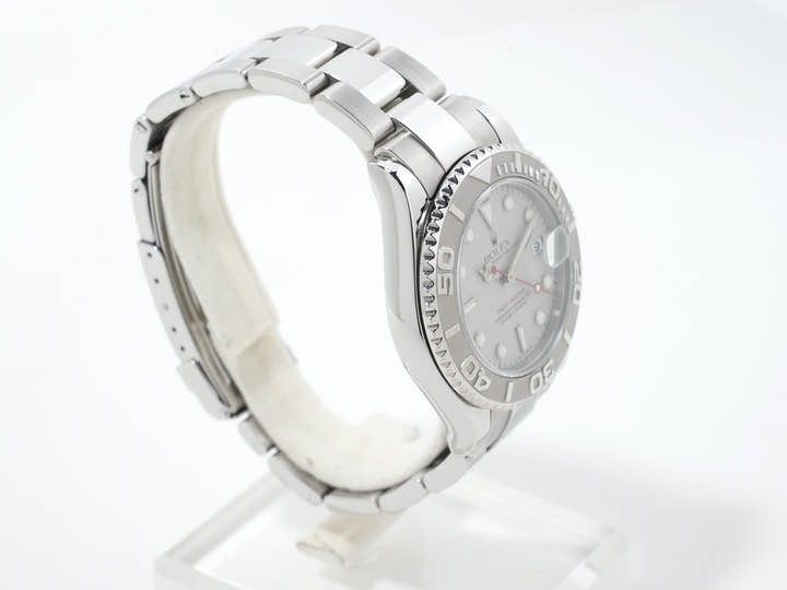 Rolex Yacht-Master  Ref.168622 Y number