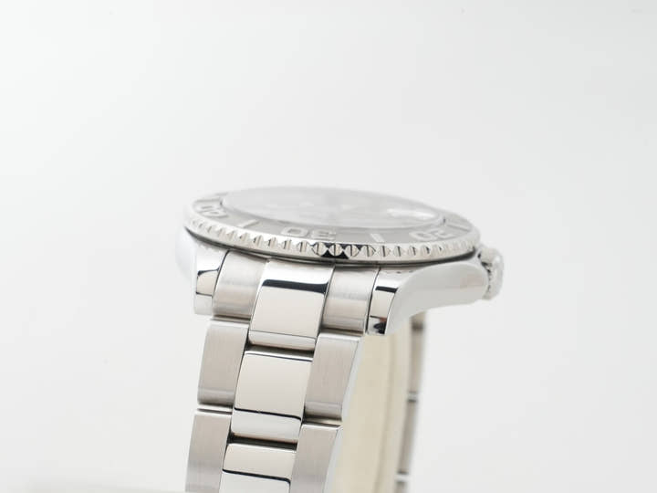 Rolex Yacht-Master  Ref.168622 Y number