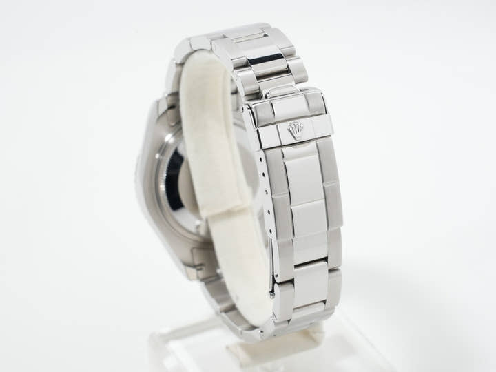 Rolex Yacht-Master  Ref.168622 Y number
