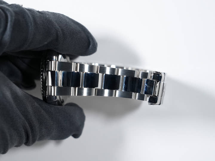 Rolex Yacht-Master  Ref.168622 Y number