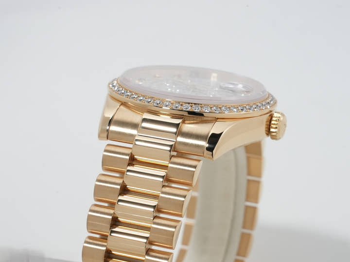 Rolex Day Date  Ref.118348 V