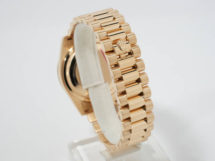 Rolex Day Date  Ref.118348 V