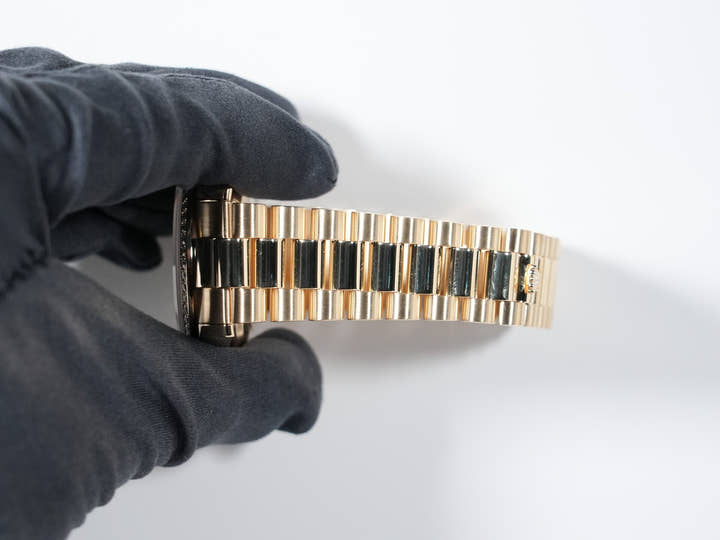 Rolex Day Date  Ref.118348 V