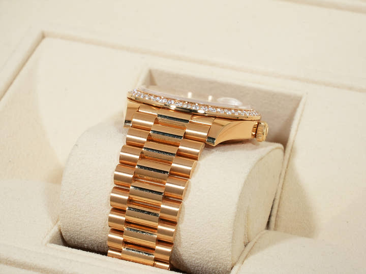 Rolex Day Date 40  Ref.228348RBR