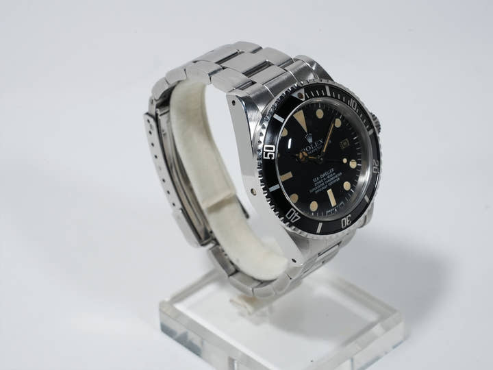 Rolex Sea-Dweller  Reference 1665 No. 61
