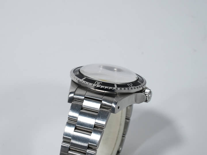 Rolex Sea-Dweller  Reference 1665 No. 61
