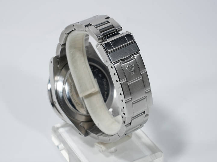 Rolex Sea-Dweller  Reference 1665 No. 61