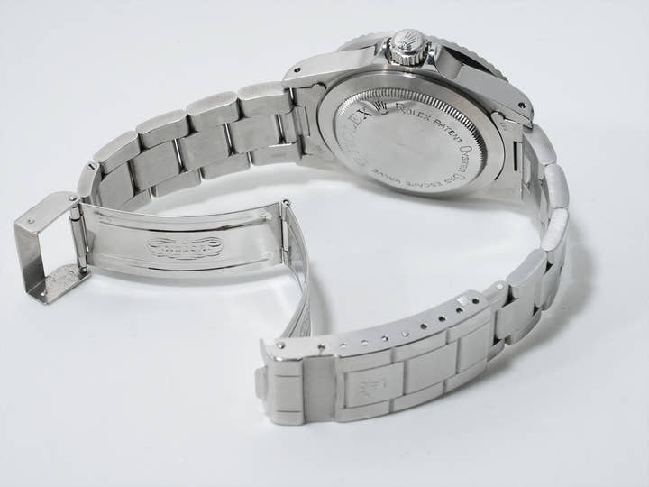 Rolex Sea-Dweller  Reference 1665 No. 61