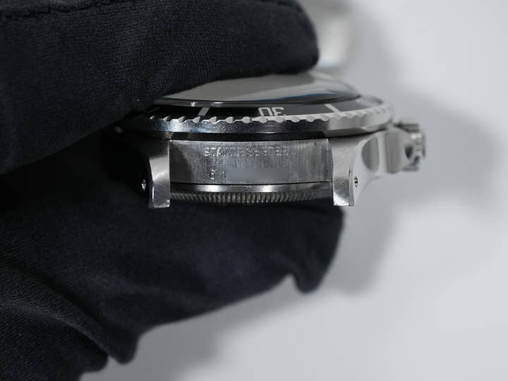 Rolex Sea-Dweller  Reference 1665 No. 61