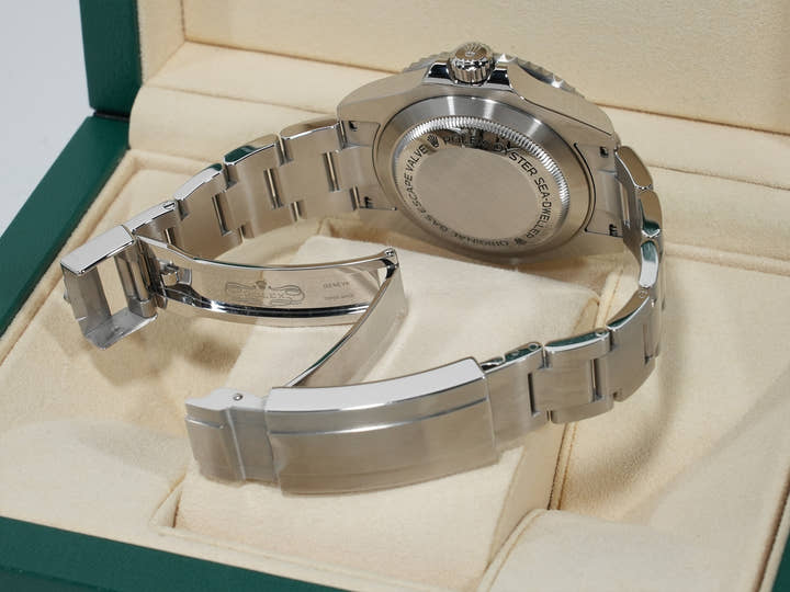 Rolex Sea-Dweller 4000  Reference 116600