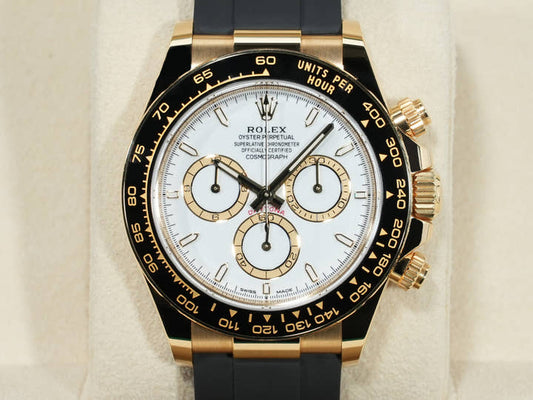 Rolex Daytona  Ref.126518LN