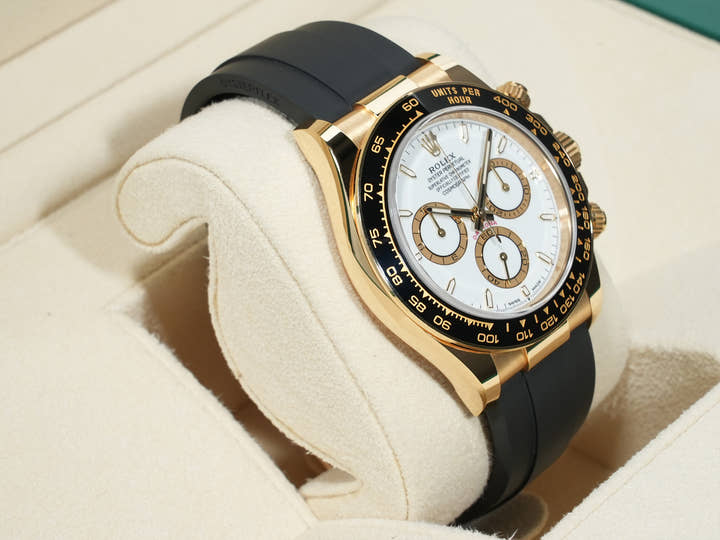 Rolex Daytona  Ref.126518LN