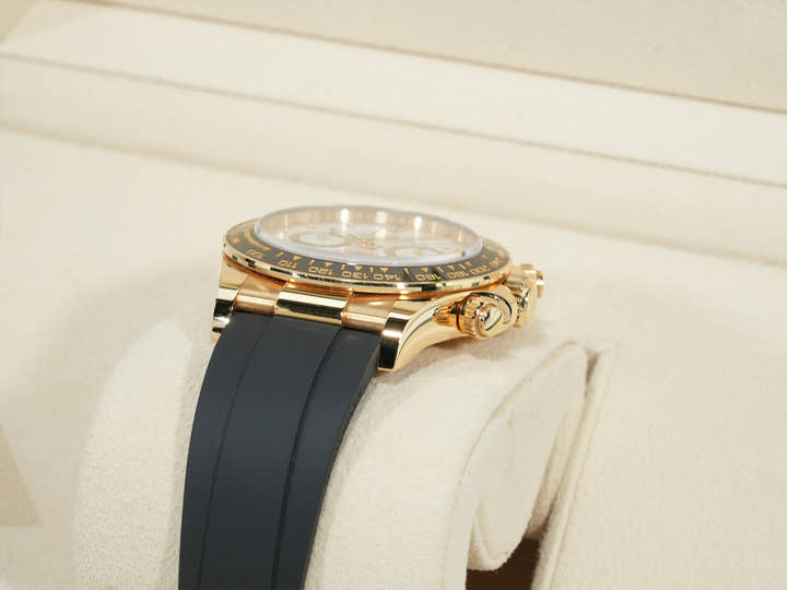 Rolex Daytona  Ref.126518LN