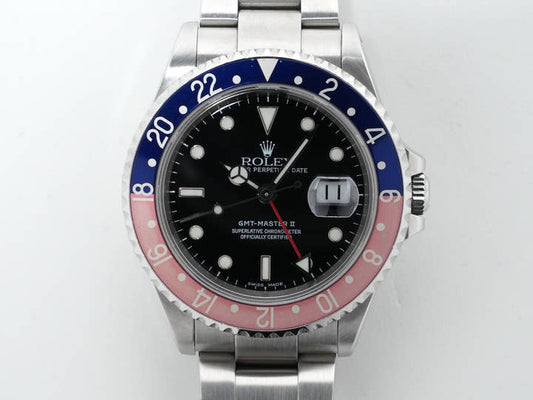 Rolex GMT-Master II  Ref.16710 Y series