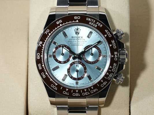 Rolex Daytona  Reference 126506A