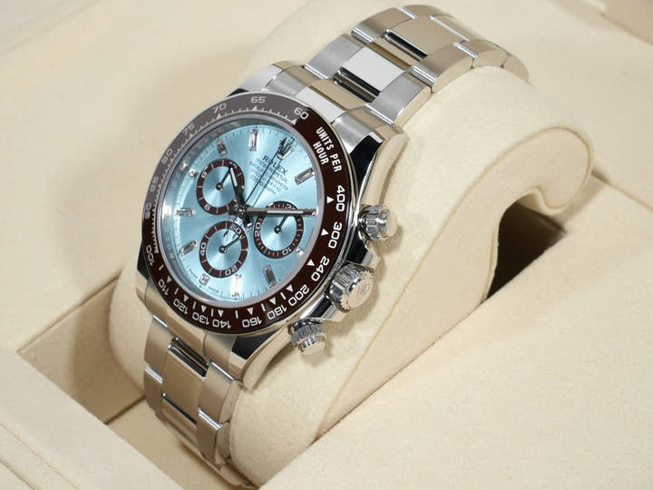 Rolex Daytona  Reference 126506A