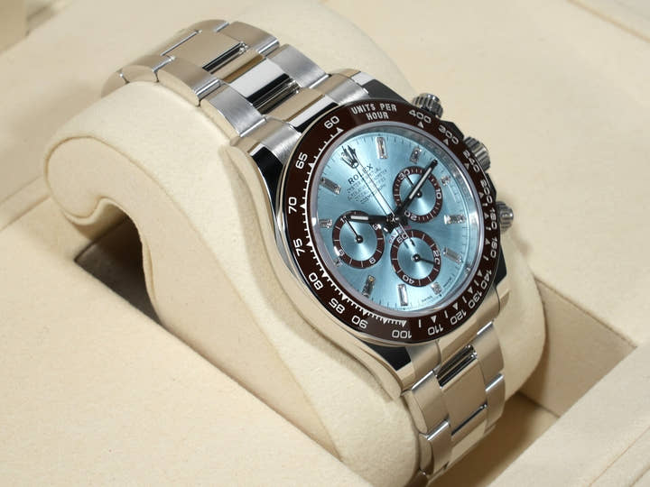 Rolex Daytona  Reference 126506A