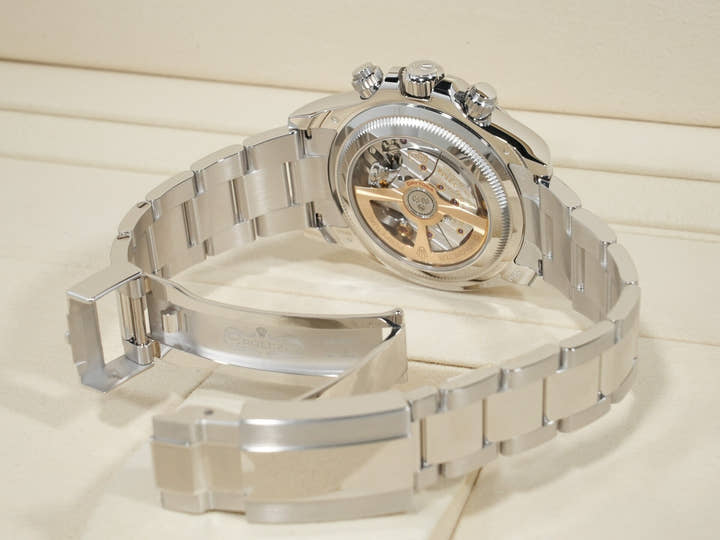 Rolex Daytona  Reference 126506A