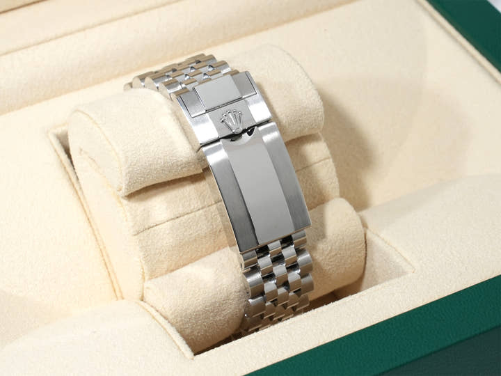 Rolex GMT-Master II  Ref.126710BLRO