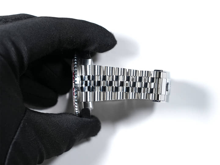 Rolex GMT-Master II  Ref.126710BLRO