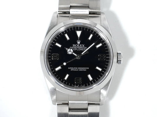 Rolex Explorer I  Ref.14270 E