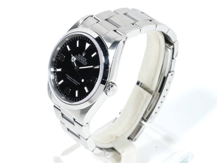 Rolex Explorer I  Ref.14270 E