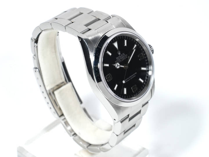 Rolex Explorer I  Ref.14270 E