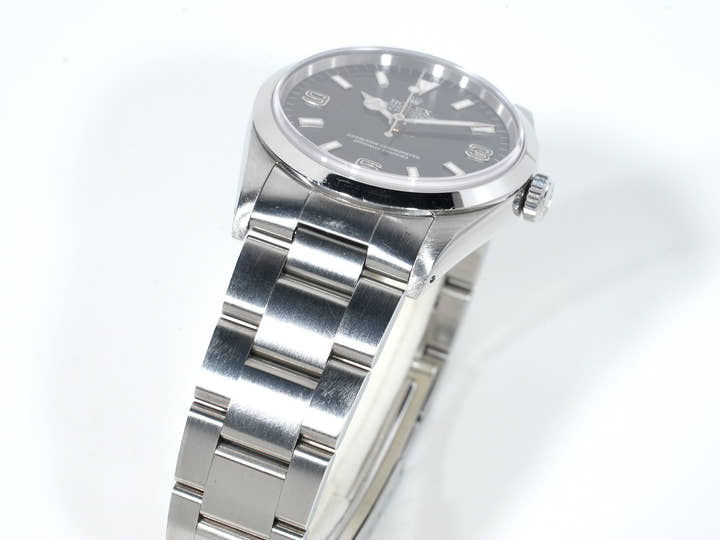 Rolex Explorer I  Ref.14270 E