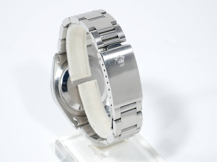 Rolex Explorer I  Ref.14270 E