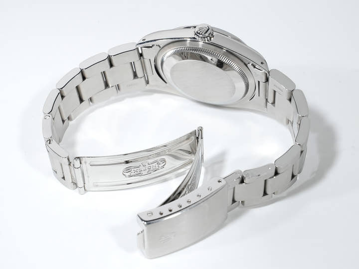 Rolex Explorer I  Ref.14270 E