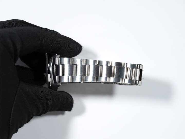 Rolex Explorer I  Ref.14270 E