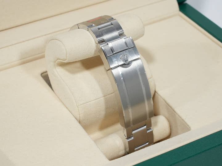 Rolex Submariner No Date  Reference 124060