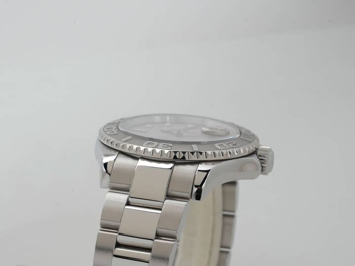 Rolex Yacht-Master 40  Ref.16622 P number