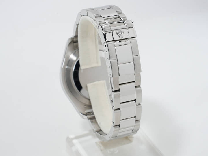 Rolex Yacht-Master 40  Ref.16622 P number