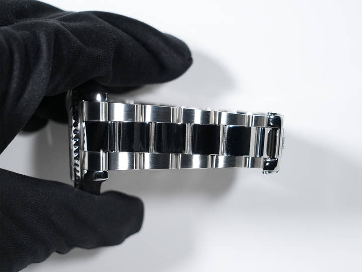 Rolex Yacht-Master 40  Ref.16622 P number