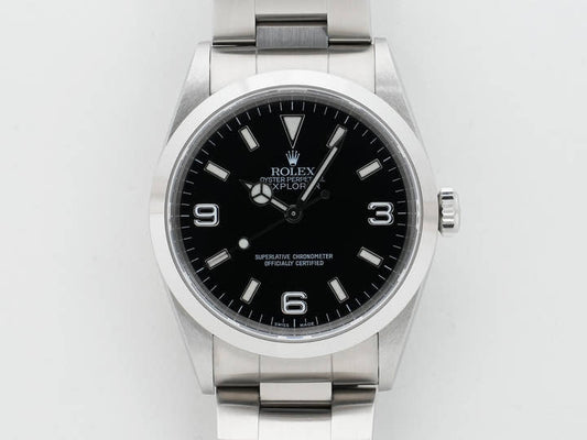 Rolex Explorer I  Ref.14270 A