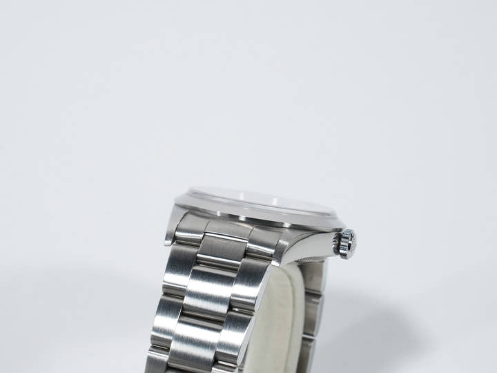 Rolex Explorer I  Ref.14270 A