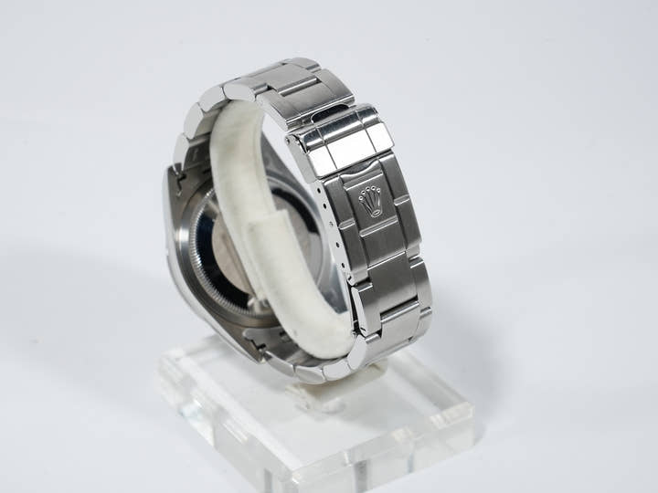 Rolex Explorer I  Ref.14270 A