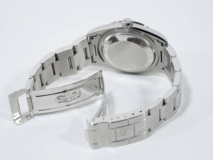 Rolex Explorer I  Ref.14270 A