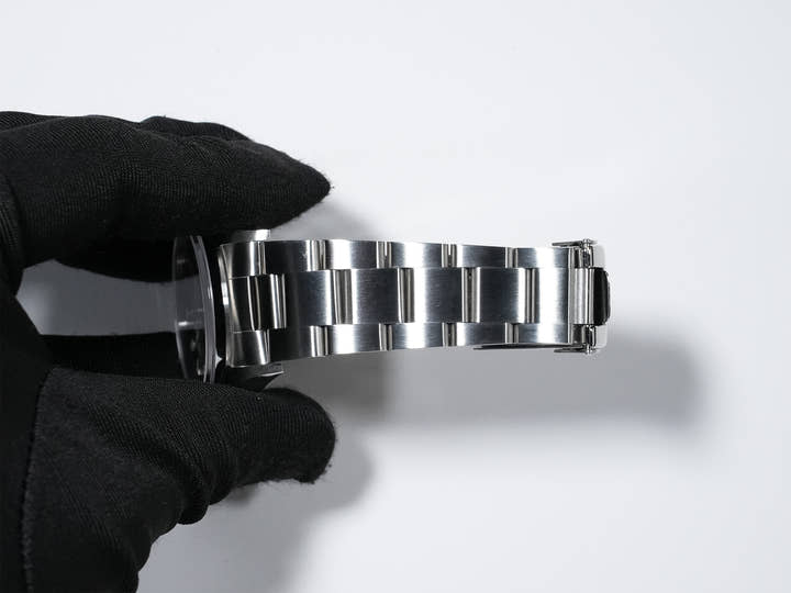 Rolex Explorer I  Ref.14270 A