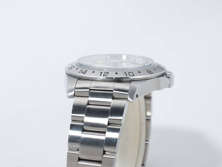 Rolex Explorer II  Ref.16570 N