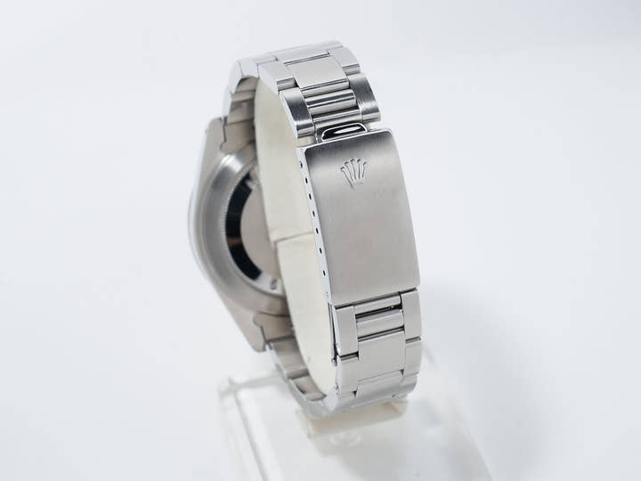 Rolex Explorer II  Ref.16570 N