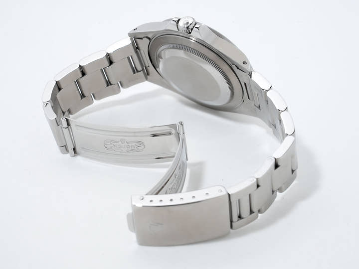 Rolex Explorer II  Ref.16570 N